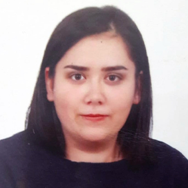 Duygu Kahraman 